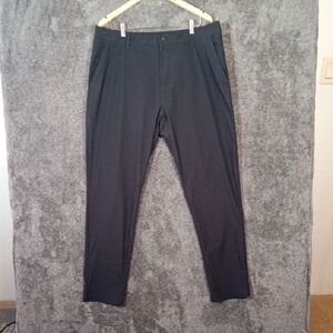 RHONE Commuter Slim True Blue Performance Golf Travel Mens 38